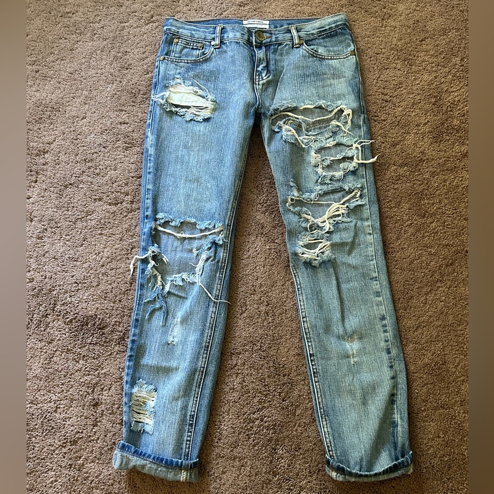 One teaspoon “awesome baggies”